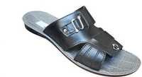 Pu Gents Slippers