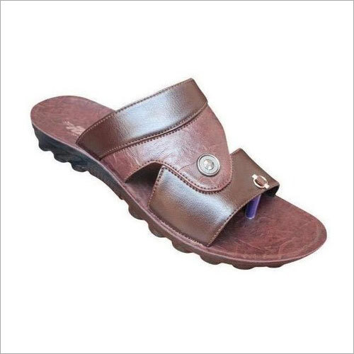 PU Slippers