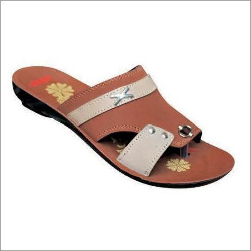 Ladies Slippers