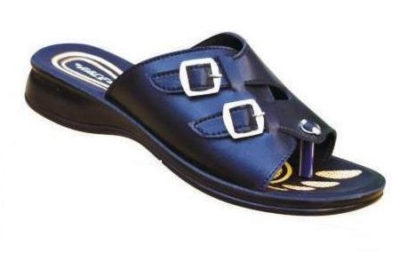 Designer PU Slippers