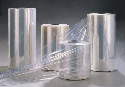 Metallized Transparent Cpp Film Film Length: 100-200 Millimeter (Mm)
