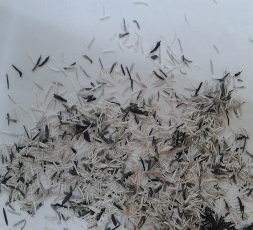 Low Carbon Ash