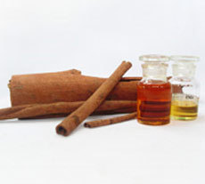 Cinnamon Oils