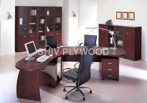 Executive Office Furniture