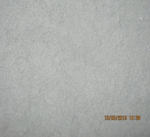 Pulverized Ash Powder