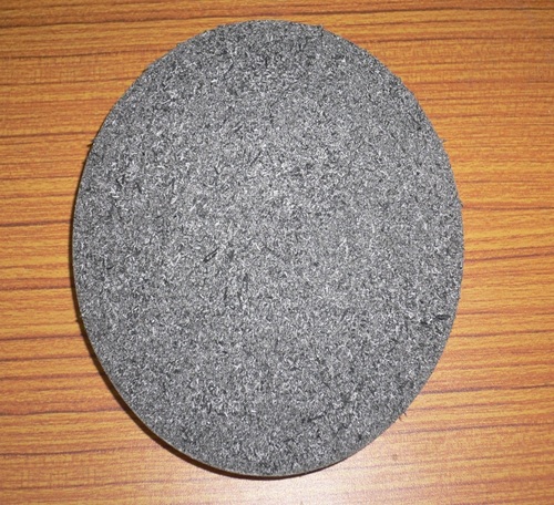 Coated Ash Powder