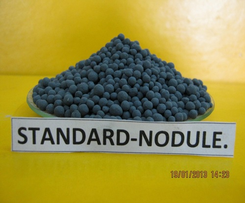Standard Carbon Nodule