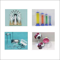 Educational Lab Instruments