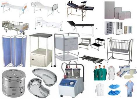 Medical Equipment