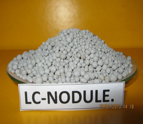 Low Carbon Nodule