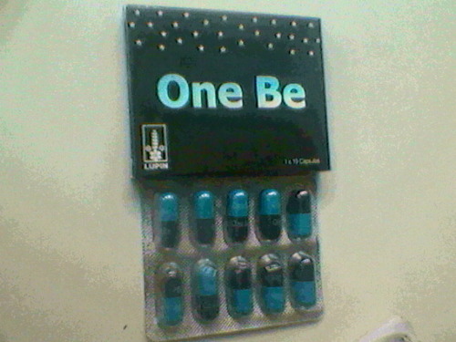 one-be