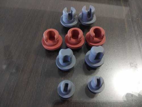 Pharma Bottle Rubber Stopper Pharma Bottle Rubber Stopper
