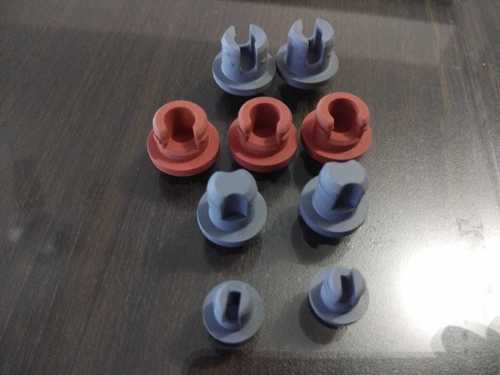 Pharma Bottle Rubber Stopper