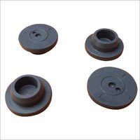 Sterilized Rubber Closures