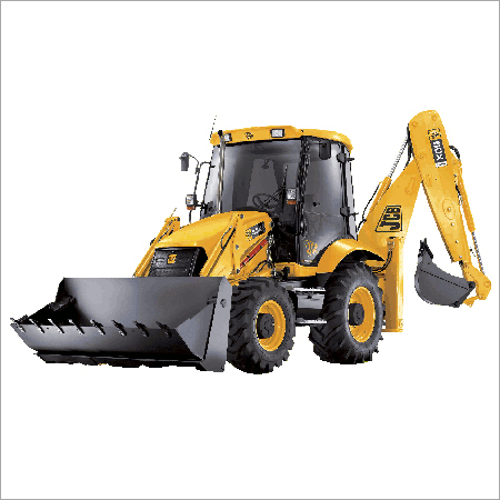 JCB Excavator Parts