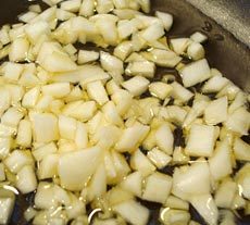 Garlic Oil