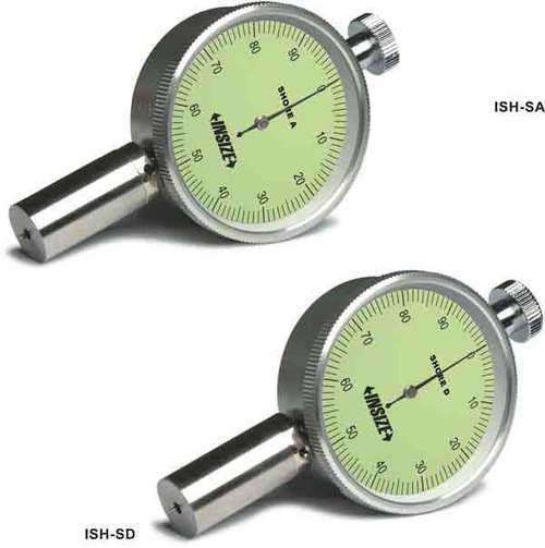 SHORE DUROMETER