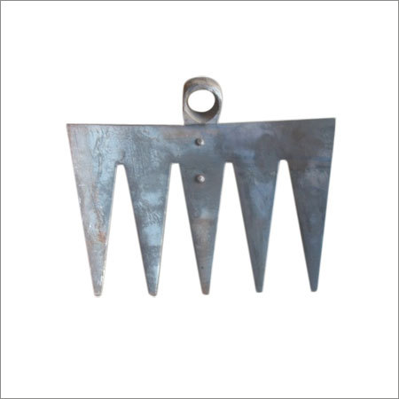 Iron Fawra