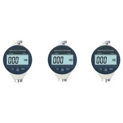 Digital Rubber Hardness Tester