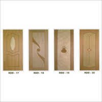 Commercial Flush Doors Application: Kitchen