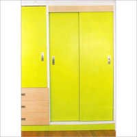 Modern Kitchen Wardrobe