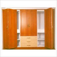 Wood Interior Wardrobes