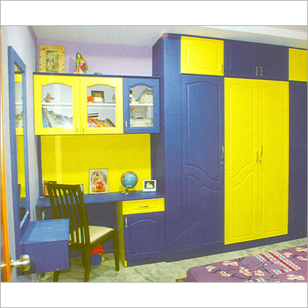 Wood Bedroom Wardrobes