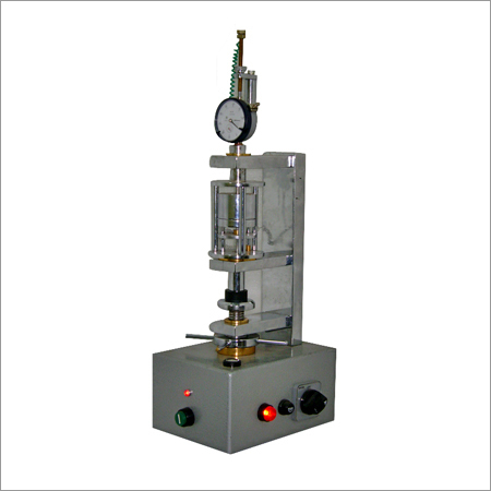 IRHD Rubber Hardness Tester