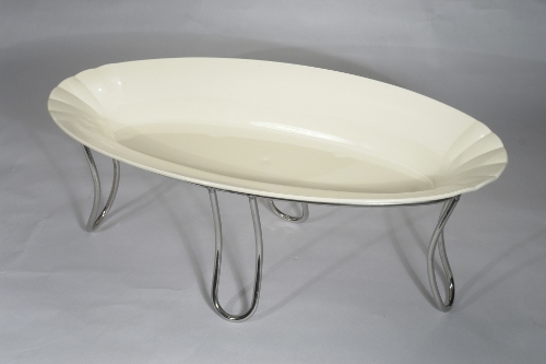 Melamine Oval Platter