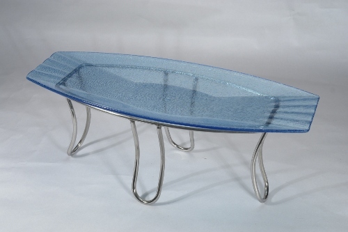 Square Platter