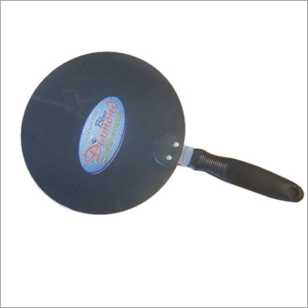 kitchen tawa with hendle