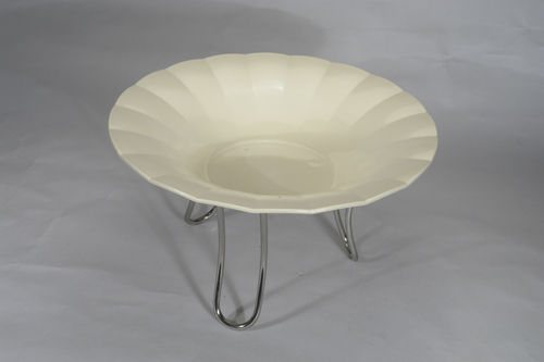Round Platter