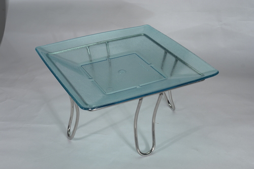 Square Platter
