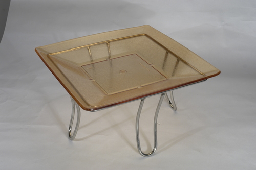 Square Platter