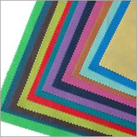 Industrial Non Woven Fabrics