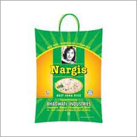 Rice Bags