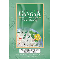 Non Woven Rice Packaging Bags
