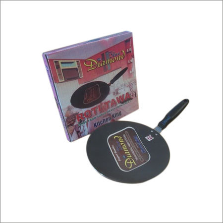 kitchen tawa with hendle