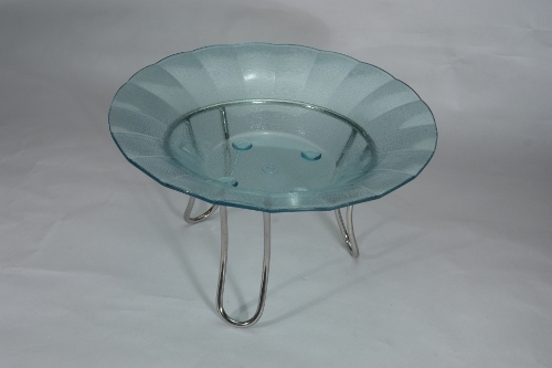 Round Platter