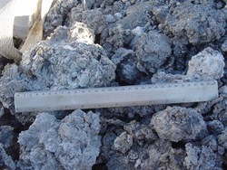 Zinc Lumps