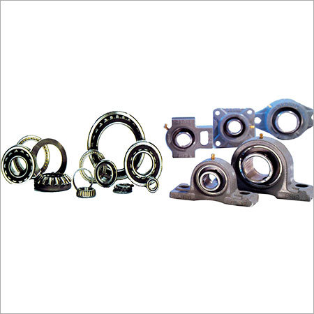 Automobile Bearings