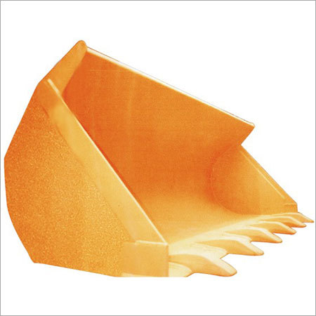 Earthmoving Buckets