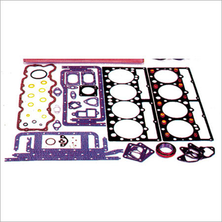 Automobile Gaskets