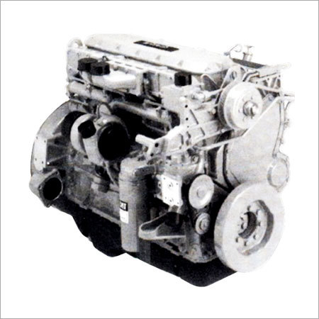 Automobile Engine