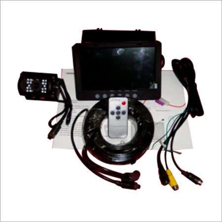 Rear View System