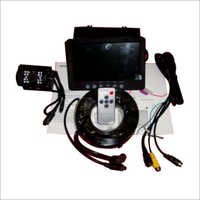Rear View System