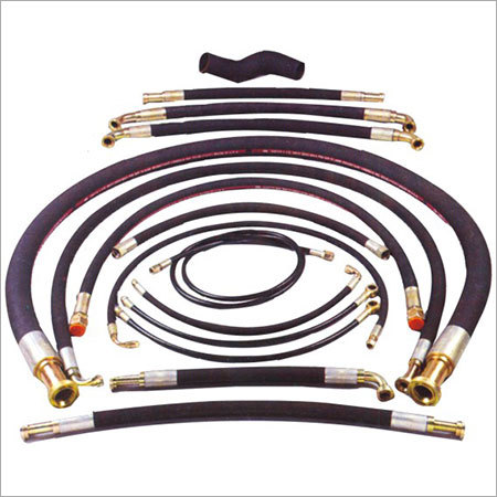 Hose Pipe