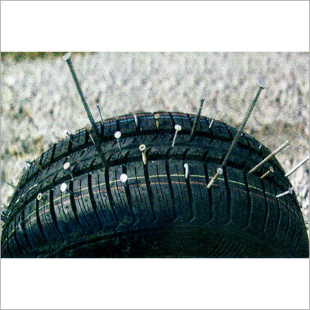 Tyre Sealant