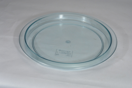 Glass Crockery