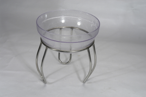 Bubble Bowl